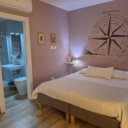 Sweet Harbour B&B Pesaro Buitenkant foto