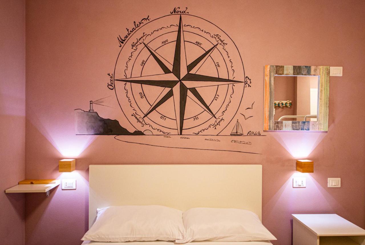 Sweet Harbour B&B Pesaro Buitenkant foto