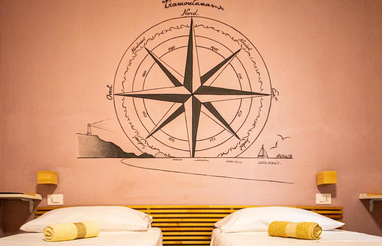 Sweet Harbour B&B Pesaro Buitenkant foto