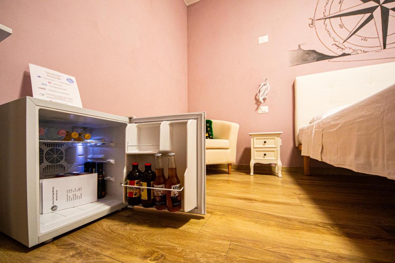 Sweet Harbour B&B Pesaro Buitenkant foto