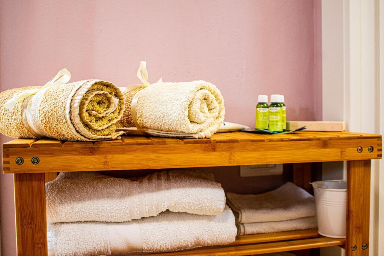 Sweet Harbour B&B Pesaro Buitenkant foto
