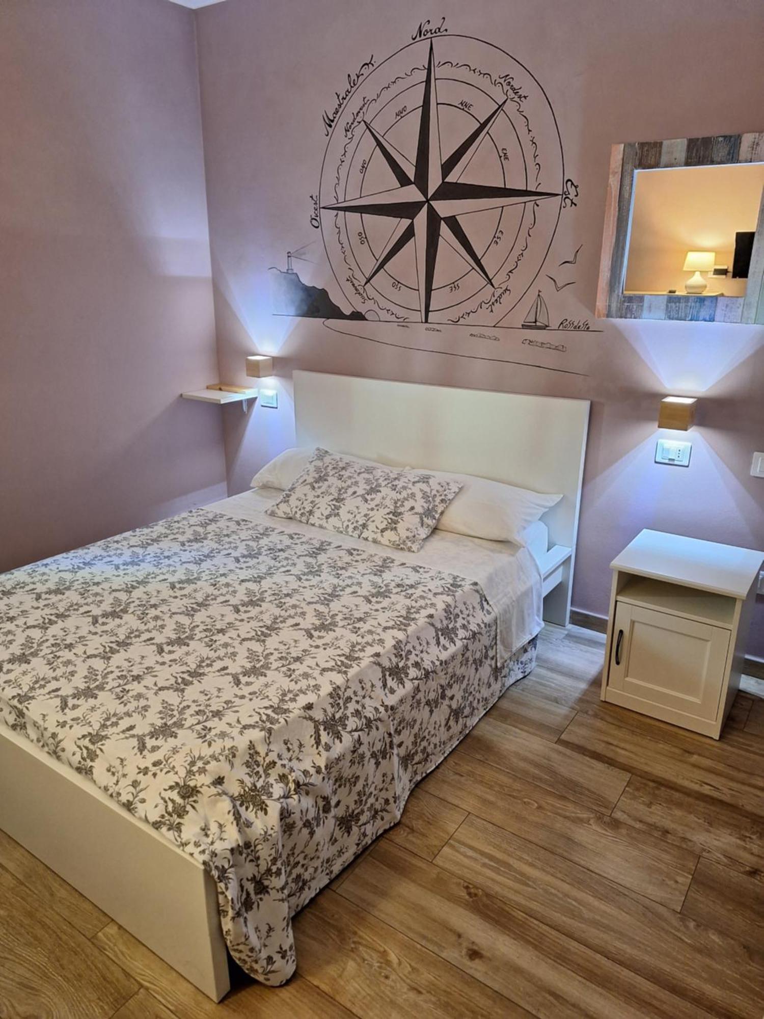 Sweet Harbour B&B Pesaro Buitenkant foto