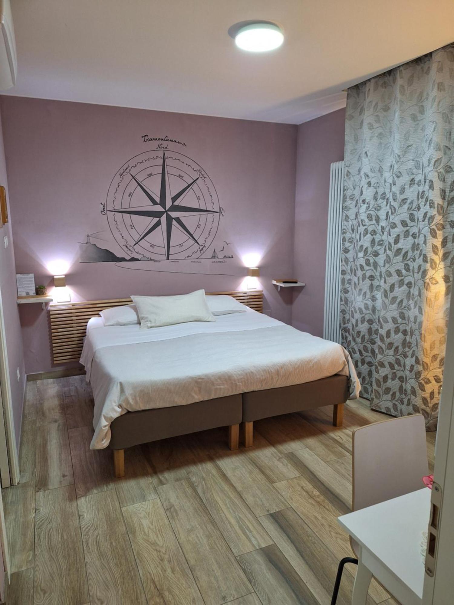 Sweet Harbour B&B Pesaro Buitenkant foto