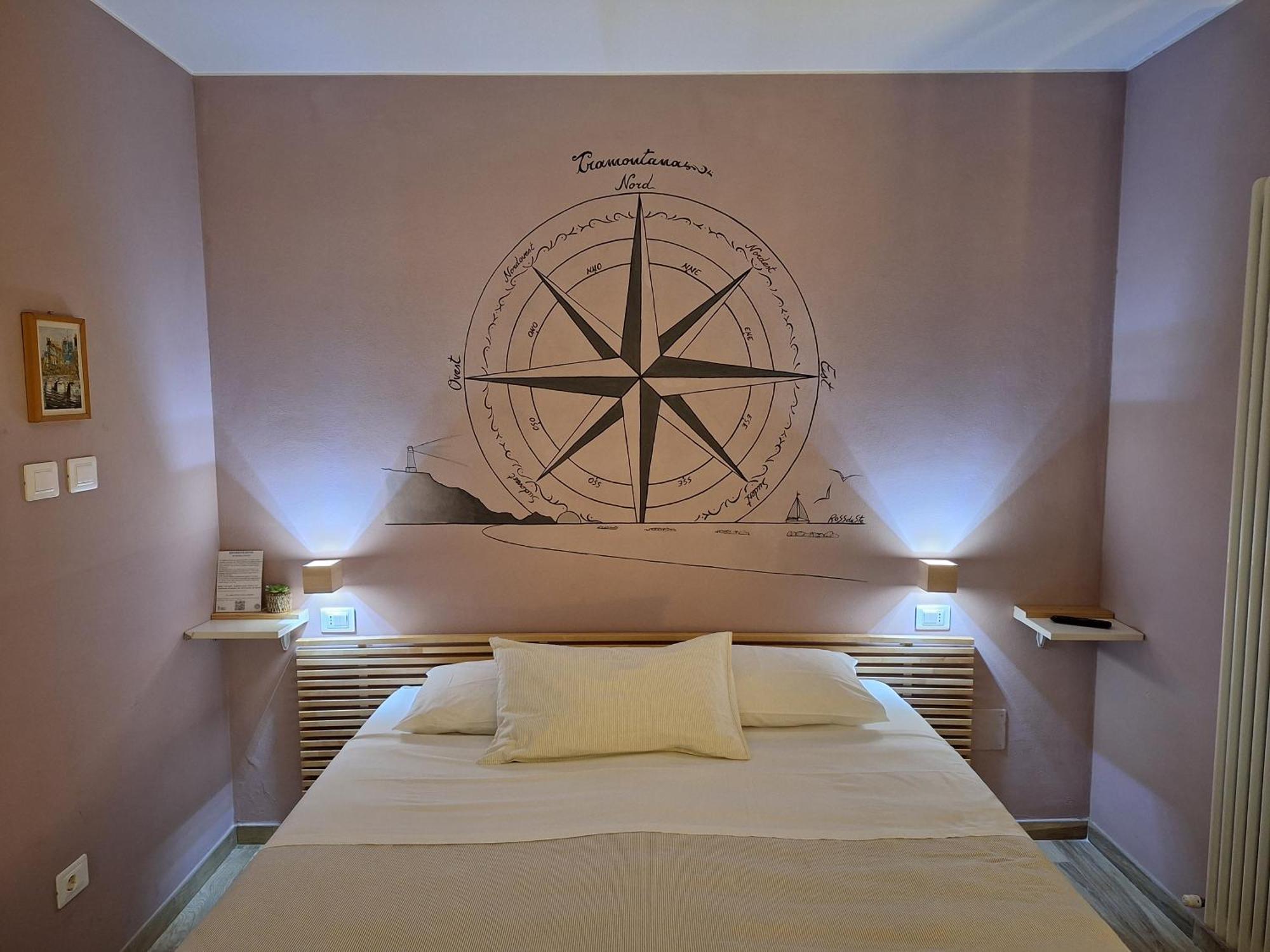 Sweet Harbour B&B Pesaro Buitenkant foto