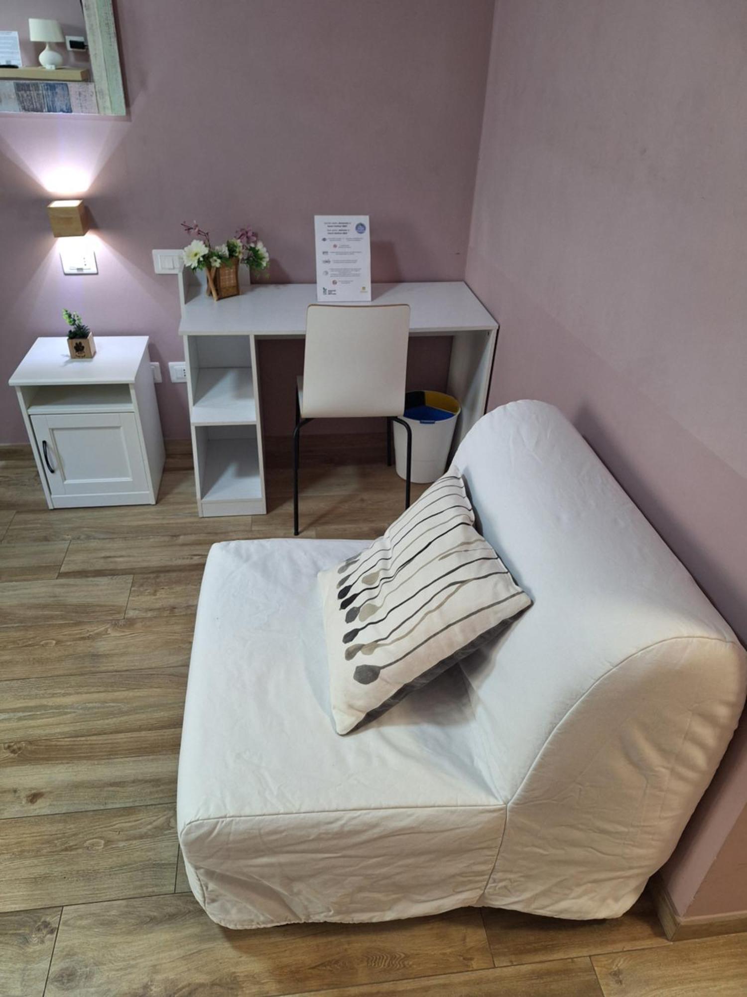 Sweet Harbour B&B Pesaro Buitenkant foto